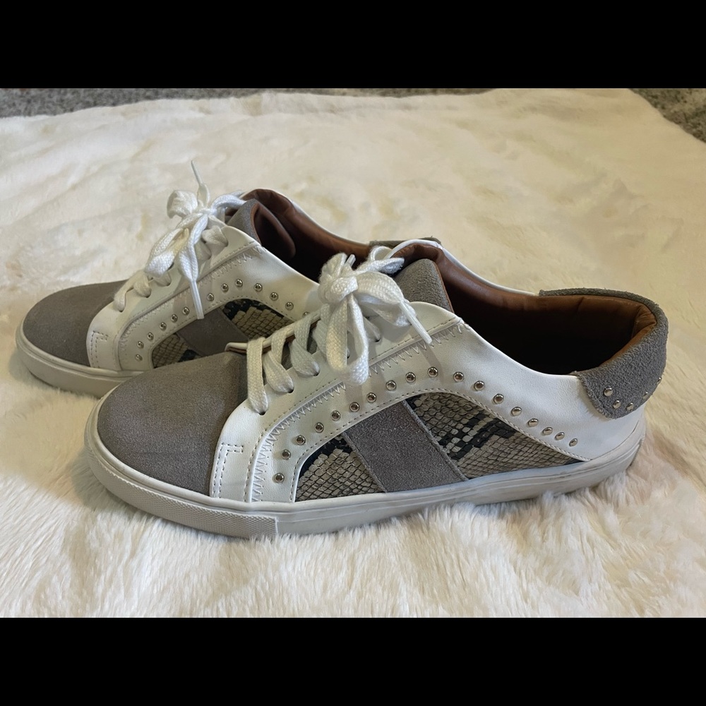 Steve Madden Shoes